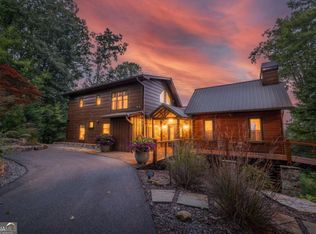 851 Moreland Dr N, Blue Ridge, GA 30513