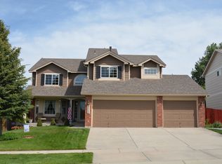 9040 Rochester Dr, Colorado Springs, CO 80920