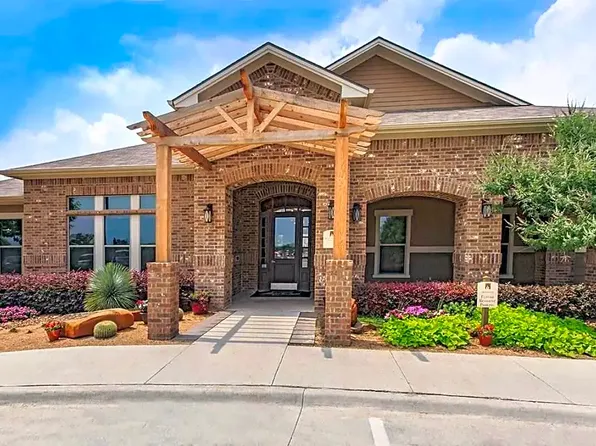 Brownstone Apartments