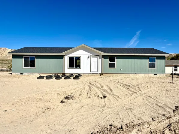 3486 N 500 E, Vernal, UT 84078