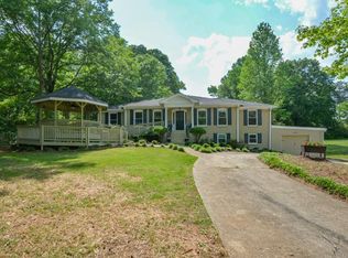 1663 Seayes Rd SW, Mableton, GA 30126