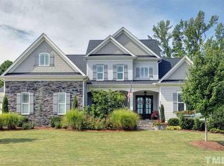 3509 Sienna Hill Pl, Cary, NC 27519