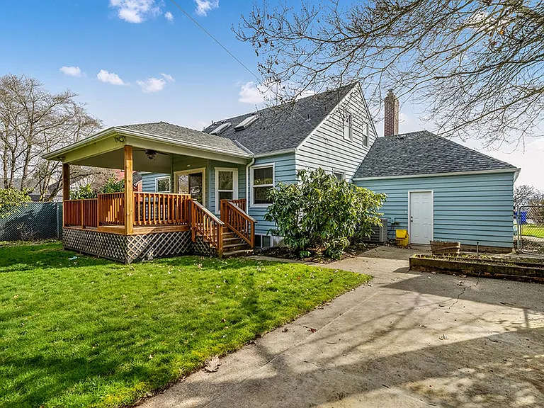 4713 N Willamette Blvd — Photo 25