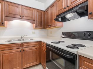 American Village Apartments, Lebanon, OH 45036