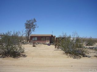 65180 Pluto Rd, Joshua Tree, CA 92252