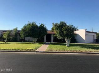 1915 E Glencove St, Mesa, AZ 85203