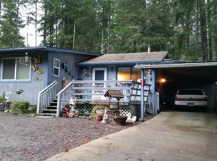 21 NE Raintree Ln, Tahuya, WA 98588