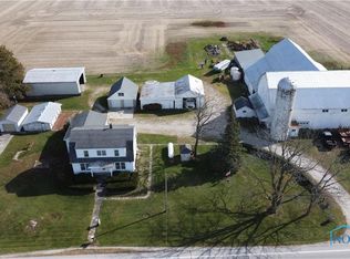 3919 S State Route 51, Elmore, OH 43416