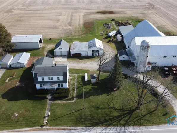 3919 State Route 51, Elmore, OH 43416