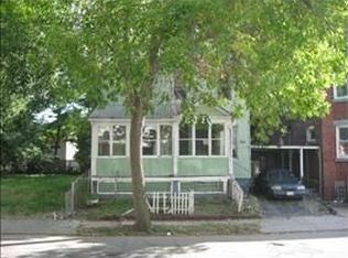 7704 Melrose Ave, Cleveland, OH 44103