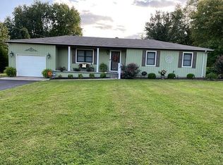 155 Grandview Dr, Hartford, KY 42347