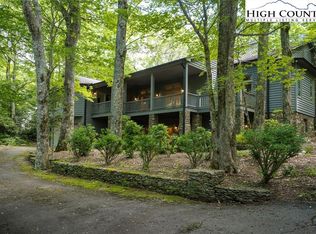 1613 Green Hill Rd, Blowing Rock, NC 28605