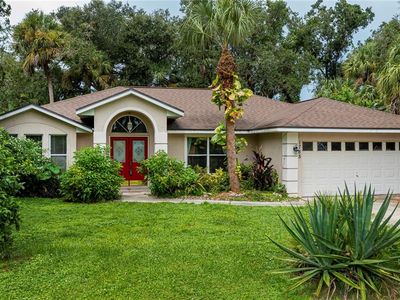 1785 Kirkwood St, North Port, FL, 34288