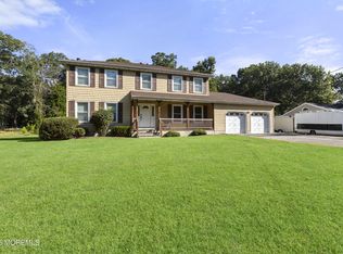 370 New Central Avenue, Jackson, NJ 08527