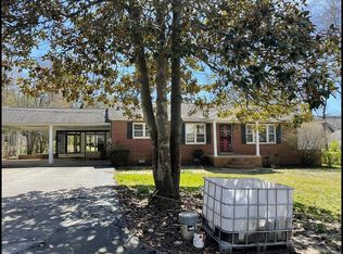 606 Gaines St, Iuka, MS 38852