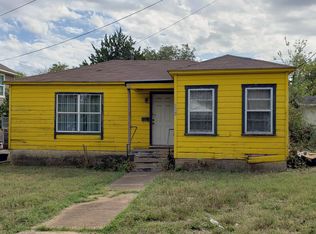 1506 E Overton Rd, Dallas, TX 75216