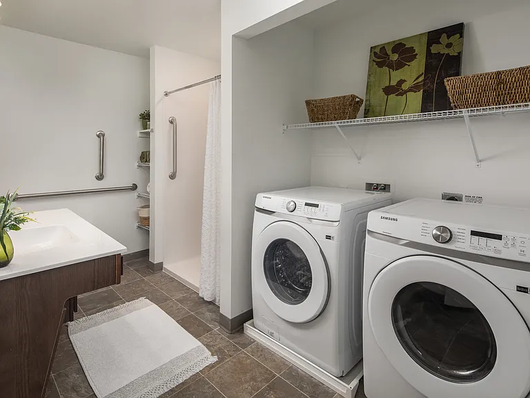 Villas of Mounds View - 55+ — Photo 4