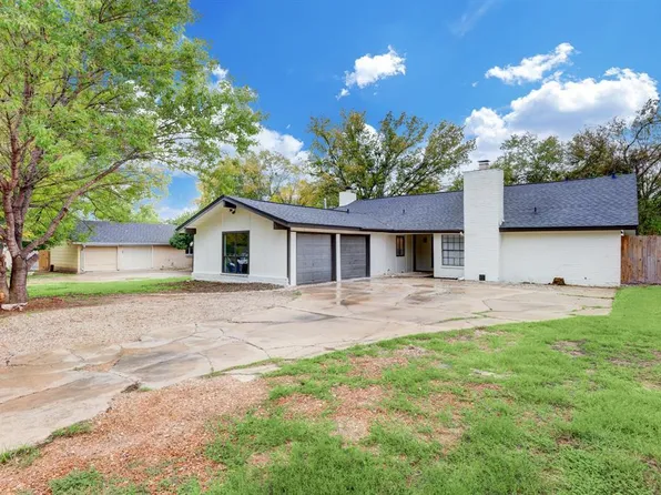5209 Purple Sage Dr #A, Austin, TX 78724