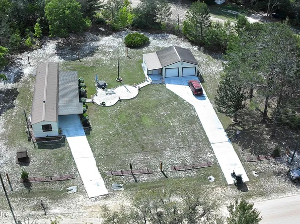 115 LOPEZ Avenue, Interlachen, FL 32148