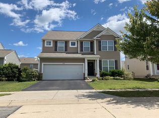 404 Modesta Rd, Columbus, OH 43213