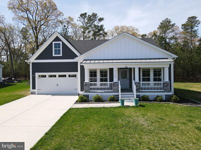 31744 Marsh Island Ave, Lewes, DE, 19958