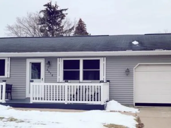 6658 Huron St, Cass City, MI 48726