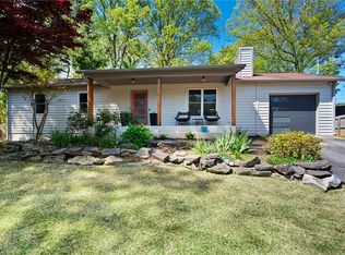 4001 Heatherwood Ln SW, Marietta, GA 30008