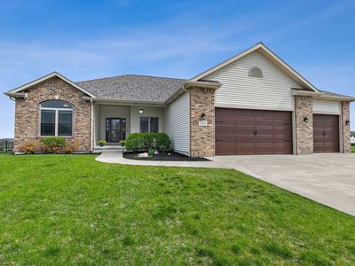 355 Brandon Pl, Sycamore, IL, 60178