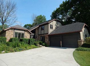 500 Tollhouse Rd, Springfield, OH 45504