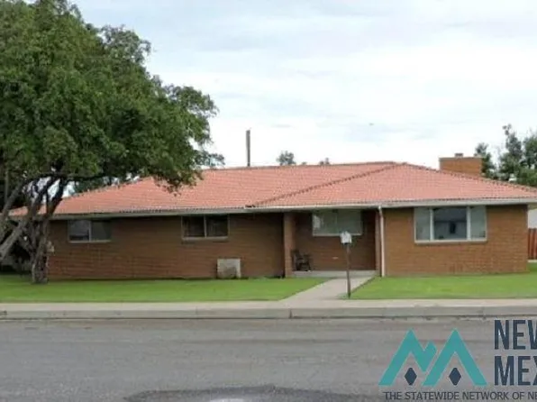 401 Washington St, Clayton, NM 88415