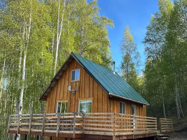 Ringerhaven - 1073, 1073 Ringerhaven Ct #B, Fairbanks, AK 99712