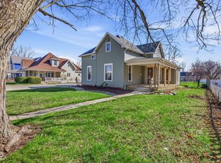 437 N Conde St, Tipton, IN