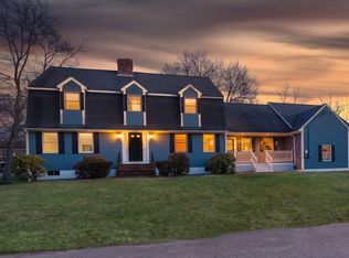 44 Santee Rd, Brockton, MA 02301