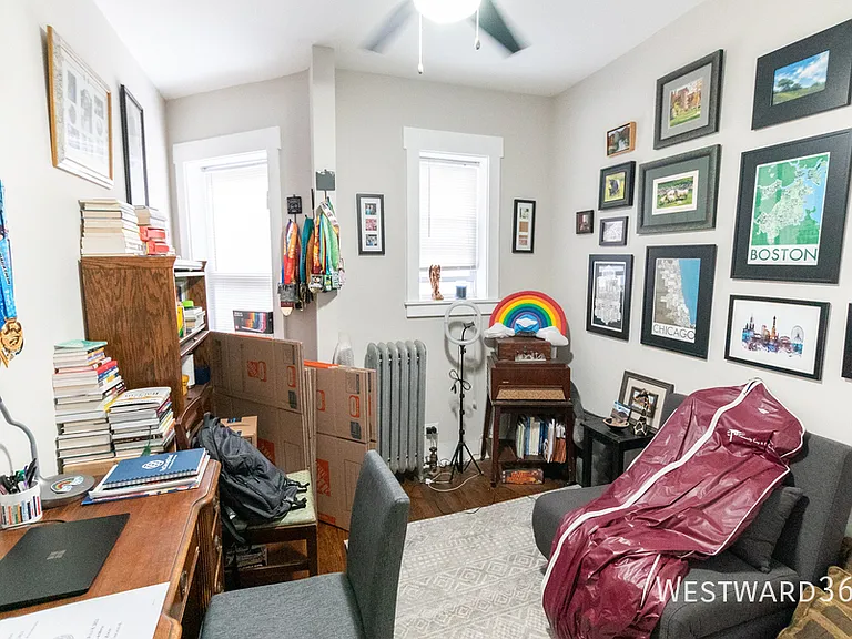 1662 W Farwell Ave #3N — Photo 6