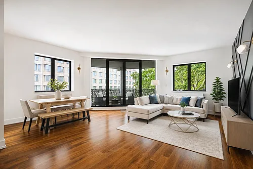 100 Maspeth Ave #4C Photo 1