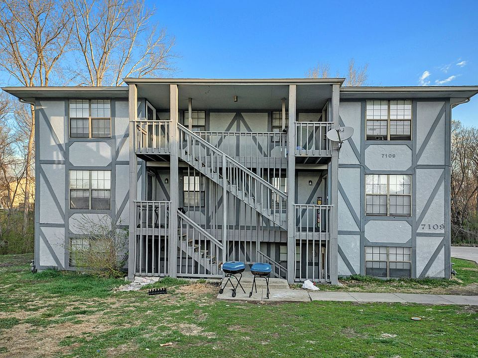 1st image of 7109 Orchard Ct #B