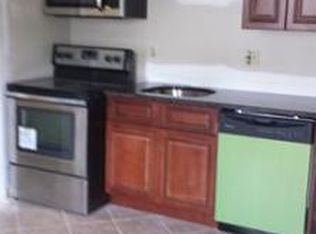 199 Spring St #2, Brockton, MA 02301