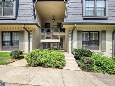 49 La Rue Pl NW, Atlanta, GA, 30327