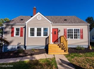 109 Franklin Ave, La Grange, KY 40031