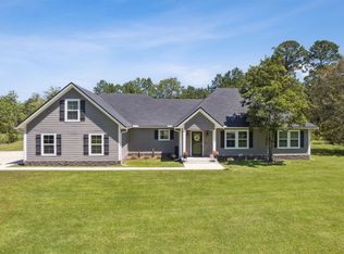 85456 N Harts Rd, Yulee, FL 32097