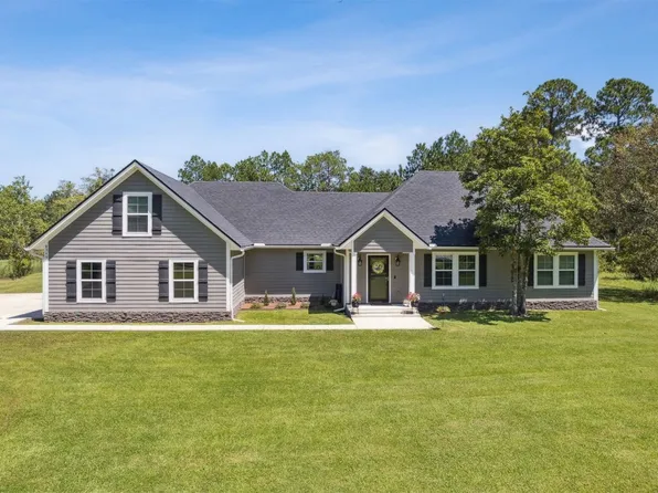 85456 N Harts Rd, Yulee, FL 32097