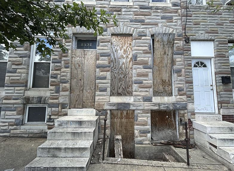 1st image of 2532 Frederick Ave