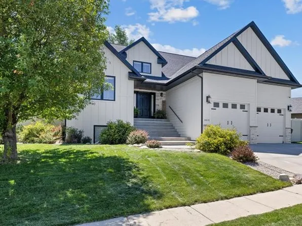 6610 Cove Creek Dr, Billings, MT 59106