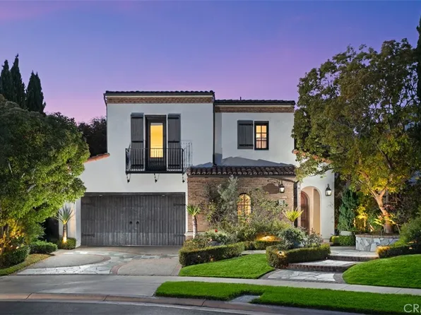 21 Observatory, Newport Coast, CA 92657