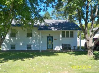 208 Dorsey St, Corydon, KY 42406