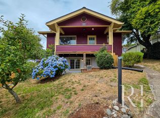 323 Summit Ave S, Bremerton, WA 98312