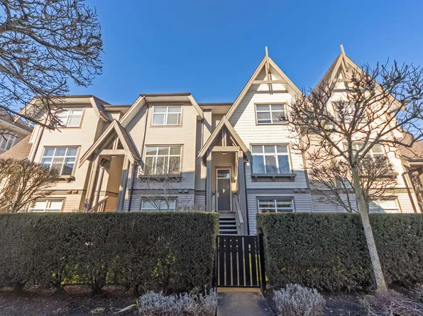 7288 Heather St #92, Richmond, BC V6Y 4L4