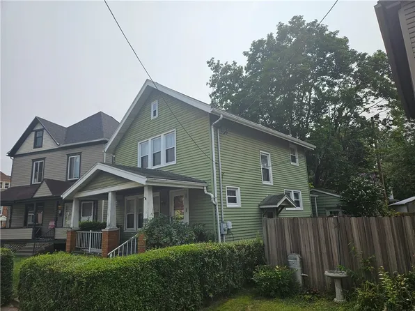 1022 Penn Ave, New Brighton, PA 15066