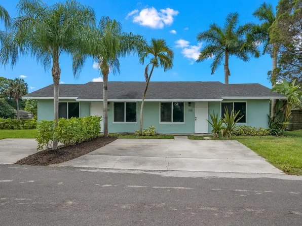 100 E Chandler Road #A, Cloud Lake, FL 33406