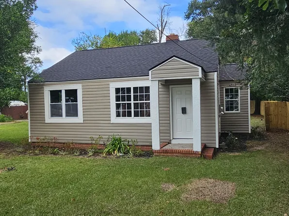 2603 Wrightsboro Road, Augusta, GA